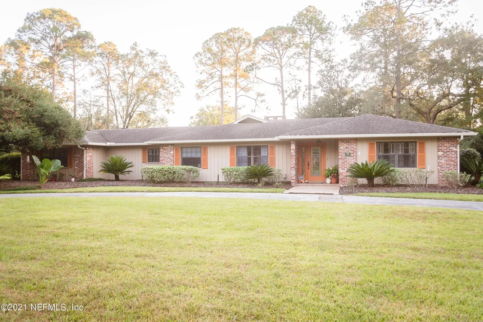 Unit for sale at 1310 E CALL Street, Starke, FL 32091