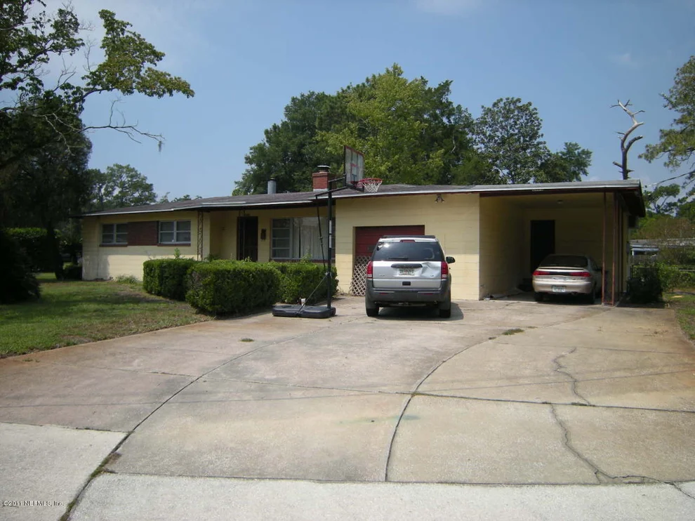 Unit for sale at 6826 WAIKIKI, Jacksonville, FL 