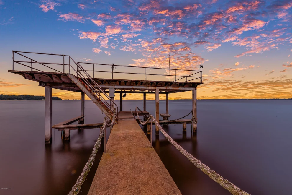 Unit for sale at 720 CEDAR CREEK Road, Palatka, FL 32177