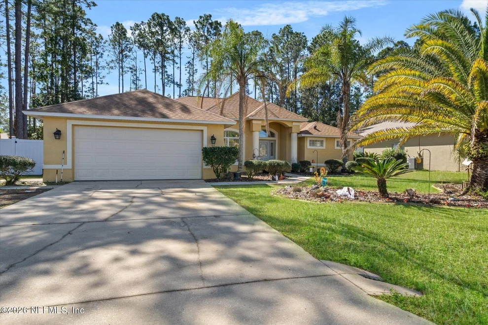 Unit for sale at 33 RED CLOVER Lane, Palm Coast, FL 32164