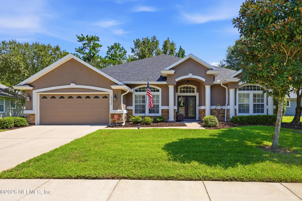 Unit for sale at 2336 YELLOW JASMINE Lane, Fleming Island, FL 32003