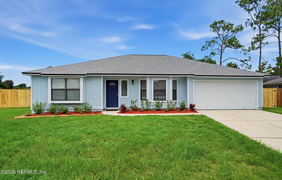 Unit for sale at 9739 VILLIERS Drive S, Jacksonville, FL 32221