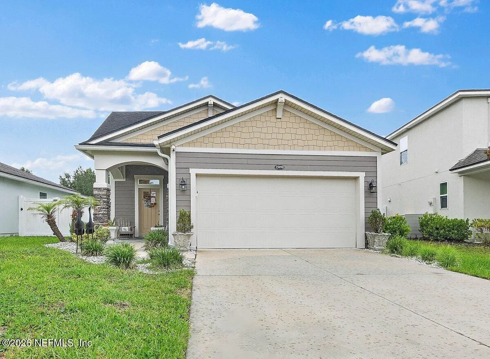 Unit for sale at 15090 RAIN LILY Street, Jacksonville, FL 32258