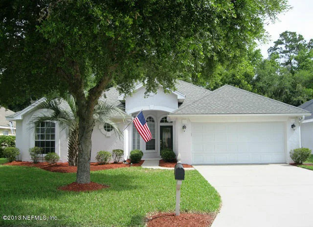 Unit for sale at 604 MOSS WOOD Trace W, Ponte Vedra Beach, FL 32082