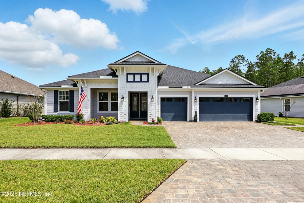 Unit for sale at 287 WHITE HORSE Way, St. Johns, FL 32259