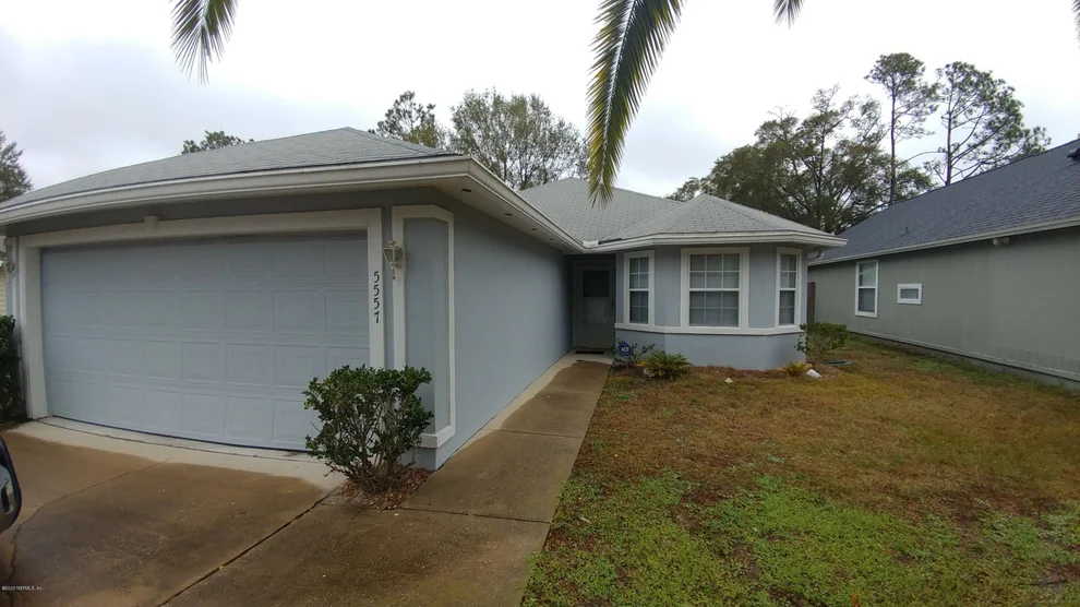 Unit for sale at 5557 OAK CROSSING Drive, Jacksonville, FL 32244