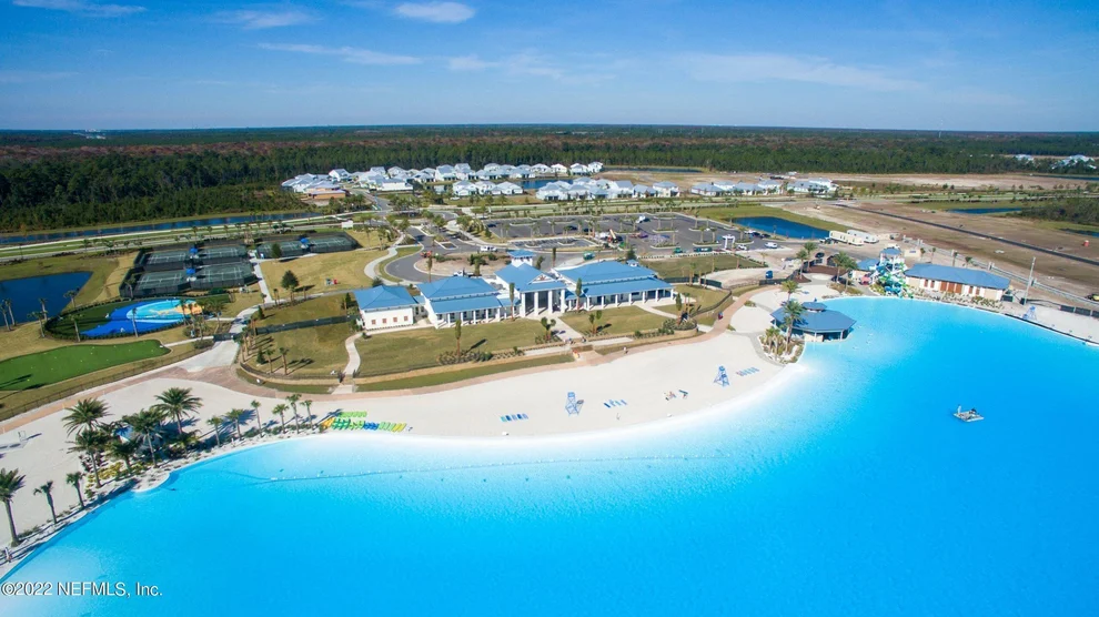 Unit for sale at 411 BORACAY Circle, St. Johns, FL 32259