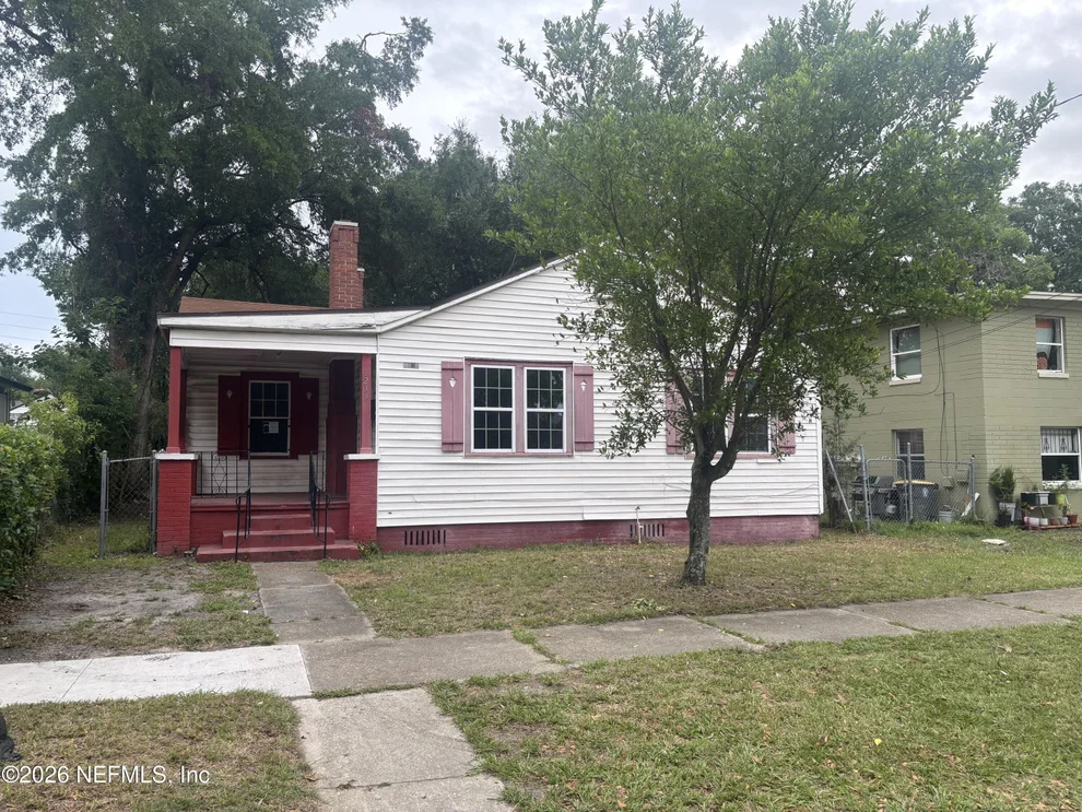 Unit for sale at 1239 MCCONIHE Street, Jacksonville, FL 32209