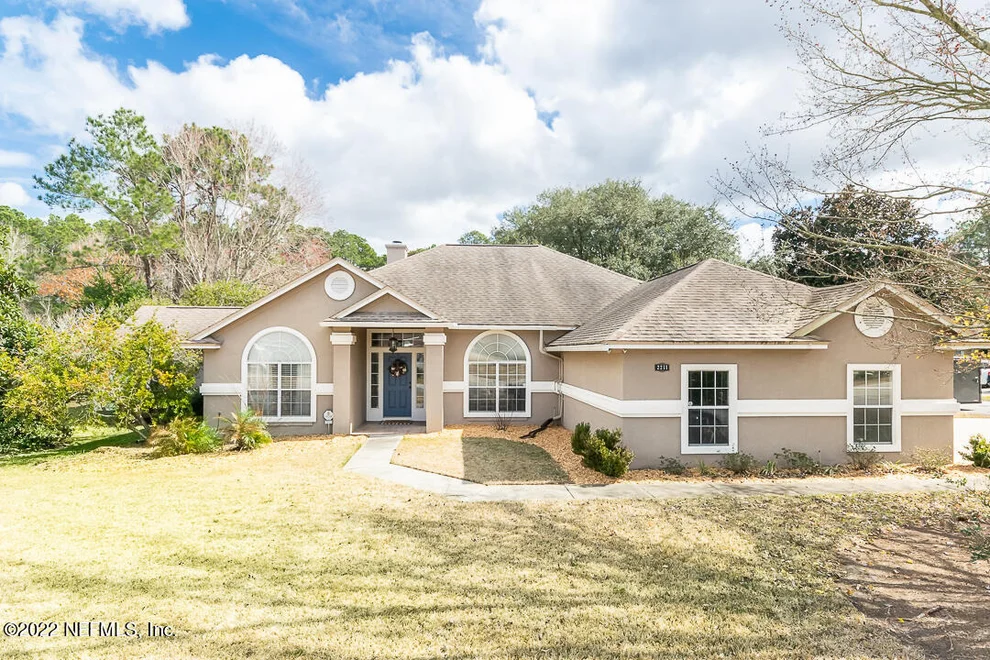 Unit for sale at 2211 BRIGHTON BAY Trail, Jacksonville, FL 32246