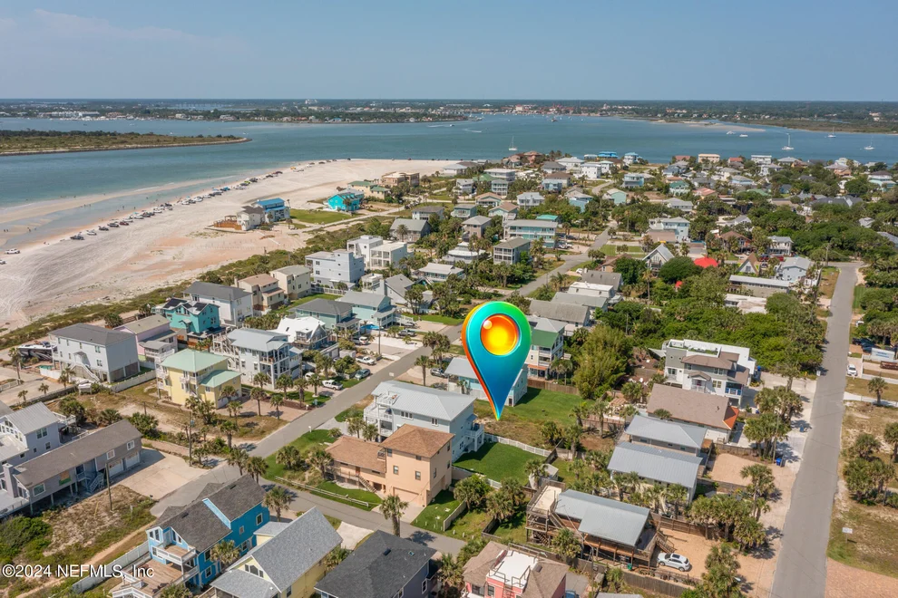 Unit for sale at 26 ZAMORA Street, St. Augustine, FL 32084