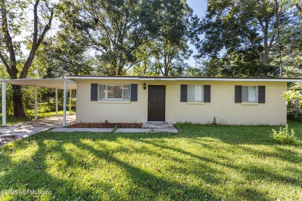 Unit for sale at 6812 GOLDILOCKS Lane, Jacksonville, FL 32210