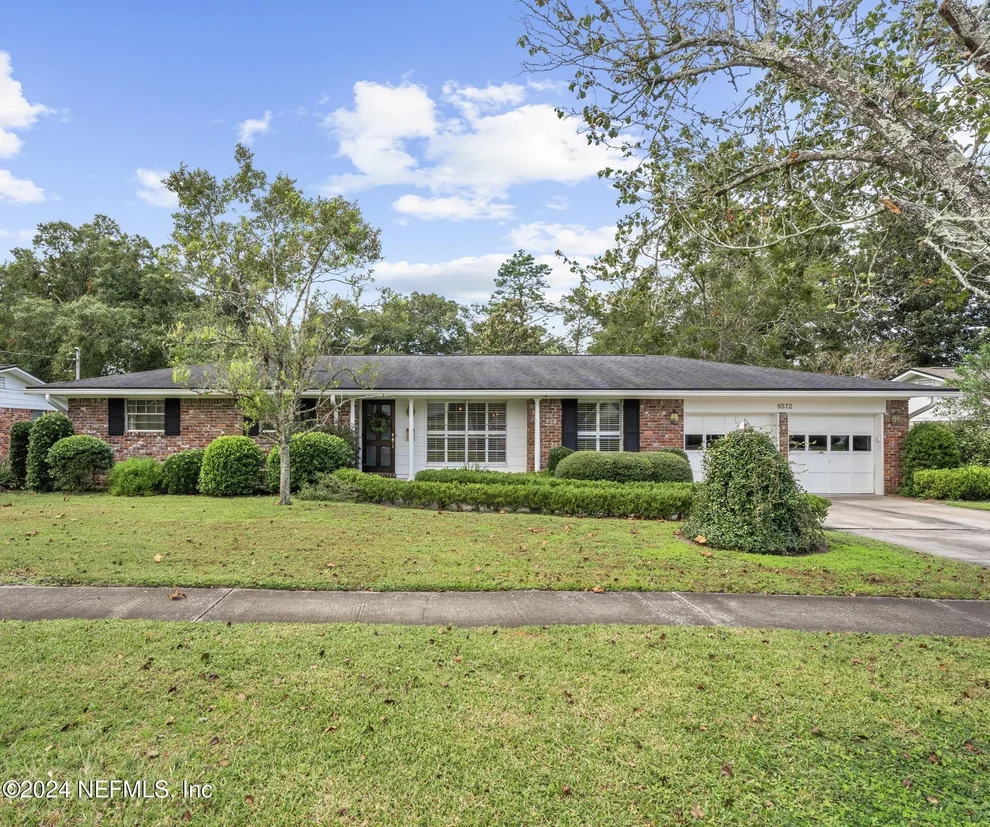 Unit for sale at 8572 BRIERWOOD Road, Jacksonville, FL 32217