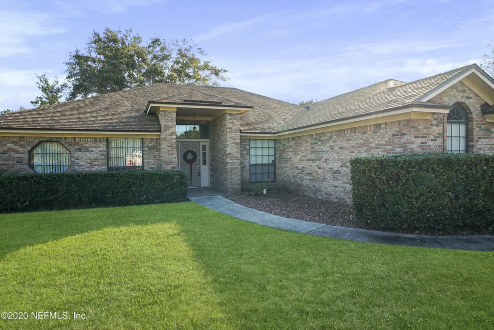 Unit for sale at 5360 BLUE PACIFIC Drive W, Jacksonville, FL 32257
