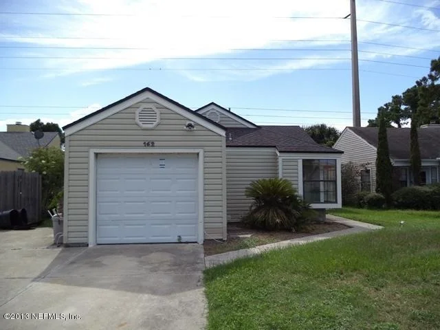 Unit for sale at 162 VISTA GRANDE Drive, Ponte Vedra Beach, FL 32082