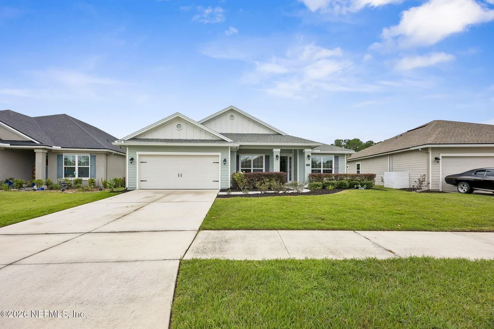 Unit for sale at 4232 CHERRY LAKE Lane, Middleburg, FL 32068