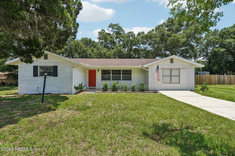 Unit for sale at 645 SHADY Lane, Keystone Heights, FL 32656