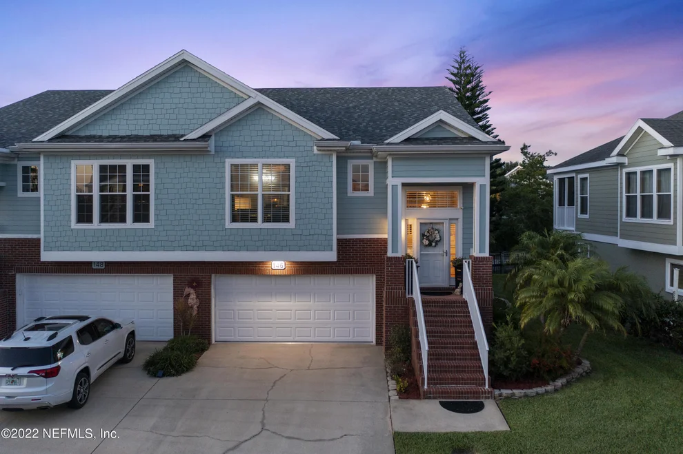 Unit for sale at 146 SUNSET Circle S, St. Augustine, FL 32080