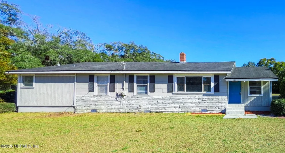 Unit for sale at 4411 HOMER Road, Jacksonville, FL 32209