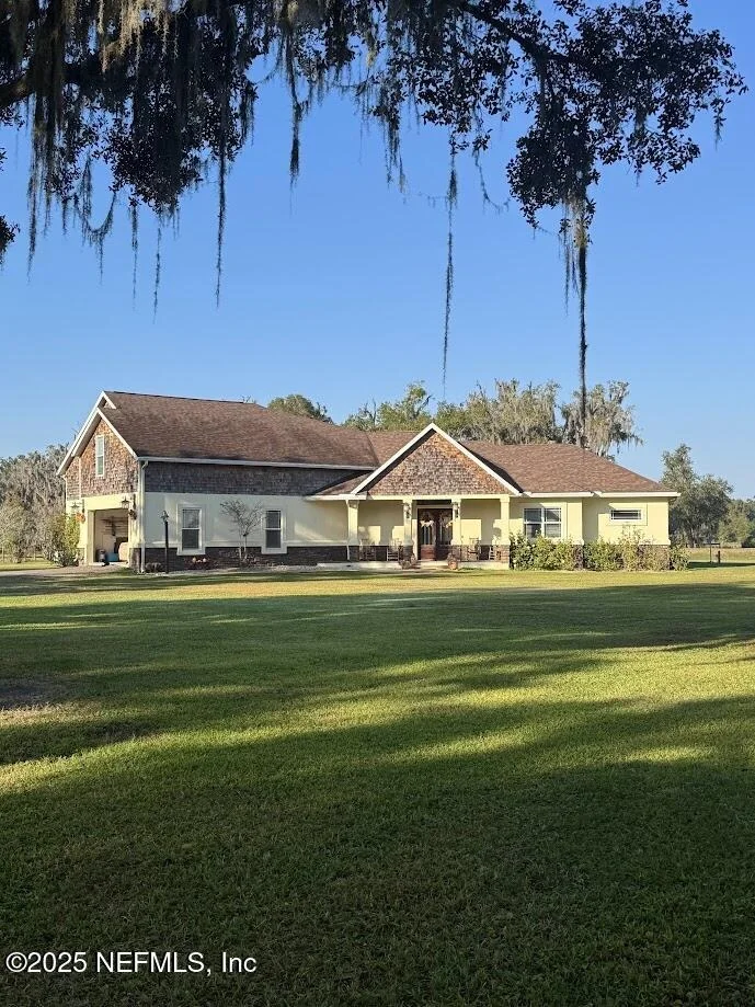 Unit for sale at 8995 BARREL FACTORY Road, Hastings, FL 32145