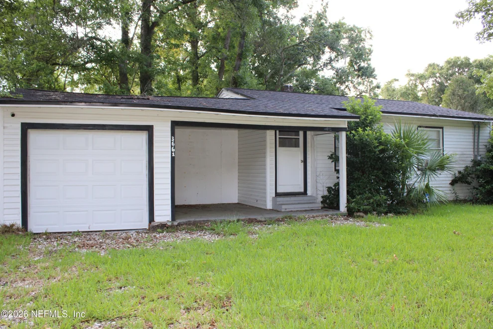 Unit for sale at 3661 CASCADE Road, Jacksonville, FL 32207