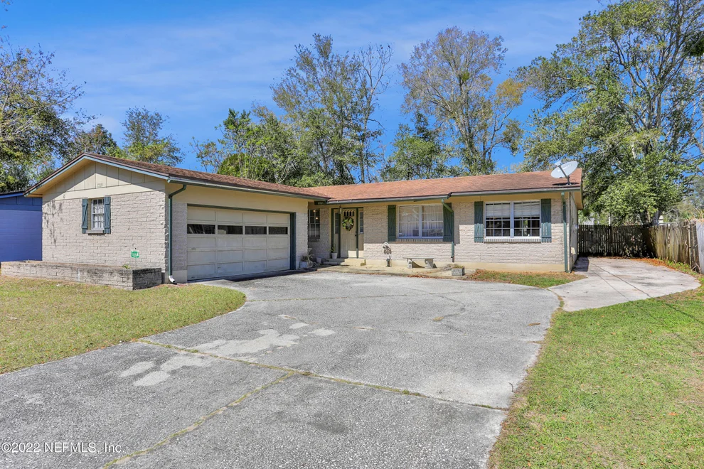 Unit for sale at 7739 PINNACLE Drive, Jacksonville, FL 32221