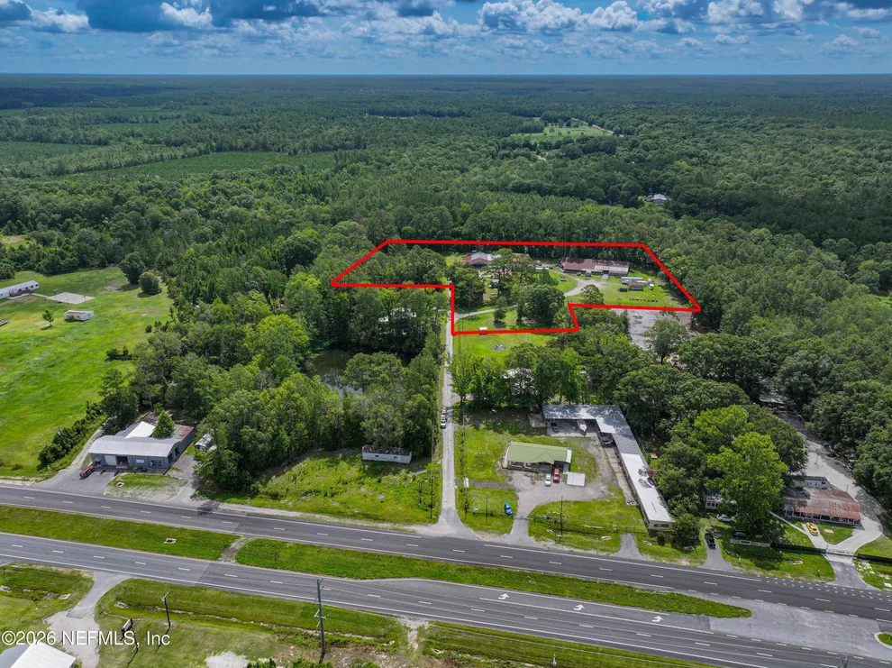 Unit for sale at 2856 NE 187TH Street, Starke, FL 32091