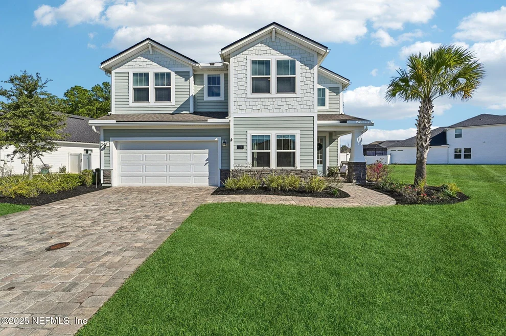 Unit for sale at 24 OAKHURST Court, St. Augustine, FL 32092