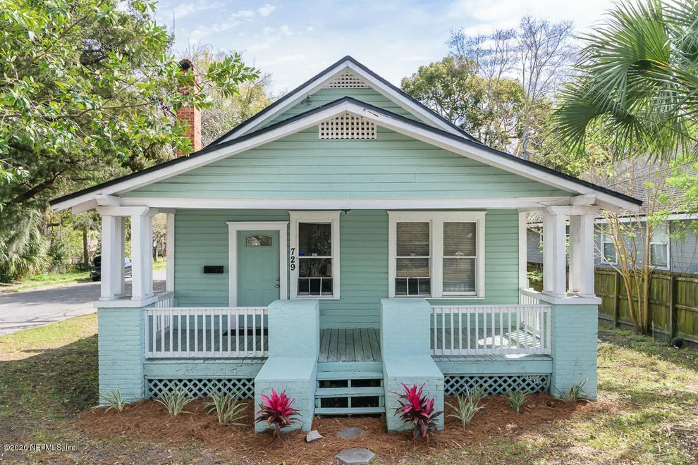 Unit for sale at 729 KING Street, Jacksonville, FL 32204