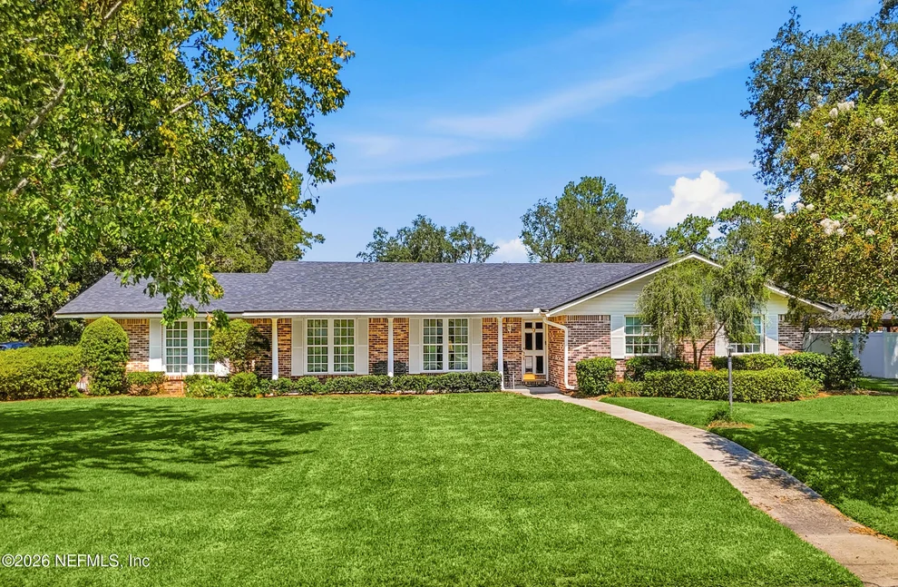 Unit for sale at 3059 INDIAN HILL Drive, Jacksonville, FL 32257