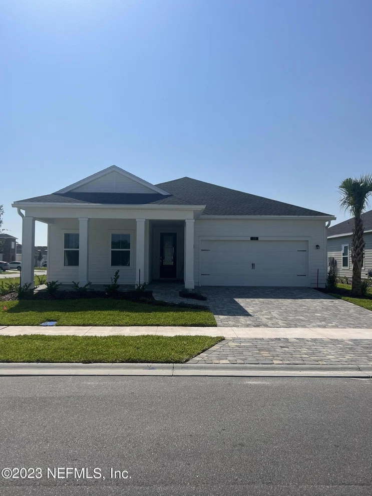 Unit for sale at 23 VARNER Way, St. Augustine, FL 32092