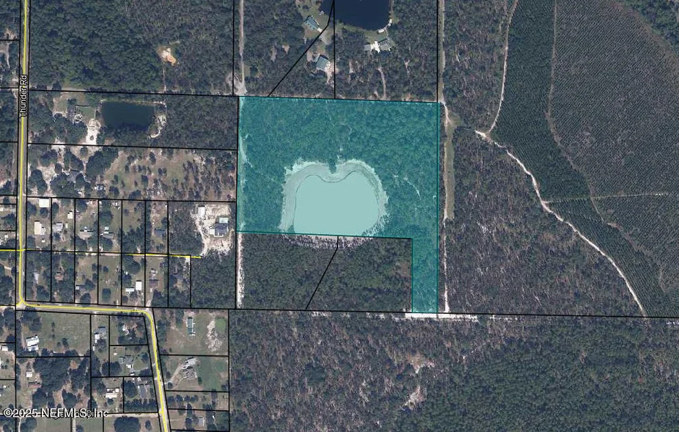Unit for sale at 3212 THUNDER Road, Middleburg, FL 32068