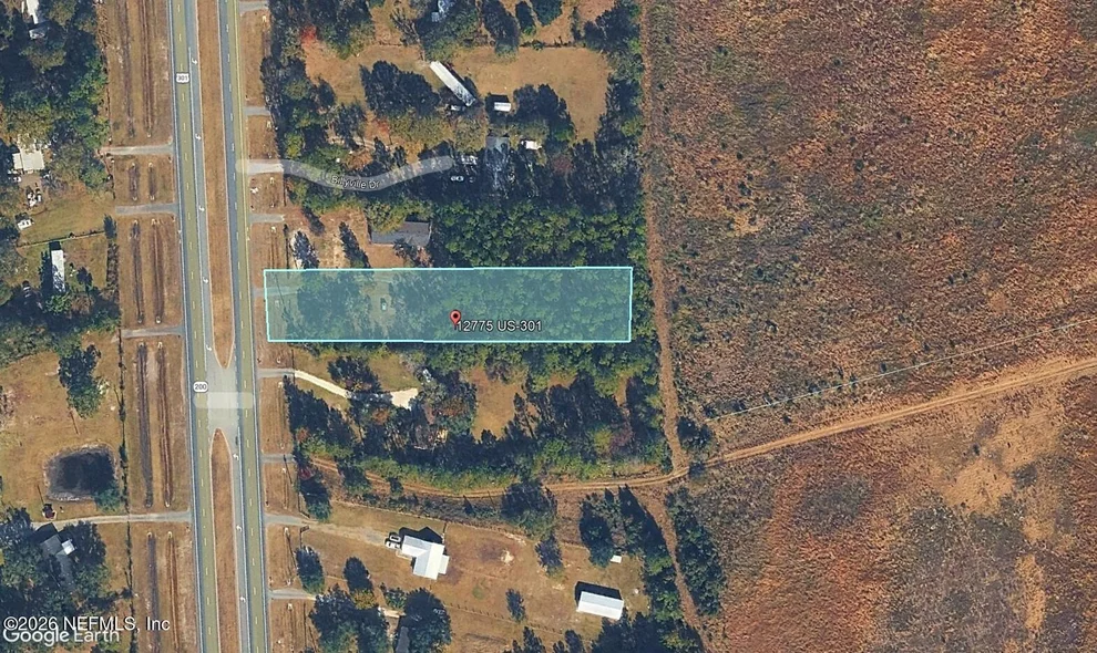 Unit for sale at 12775 US HIGHWAY 301, Bryceville, FL 32009