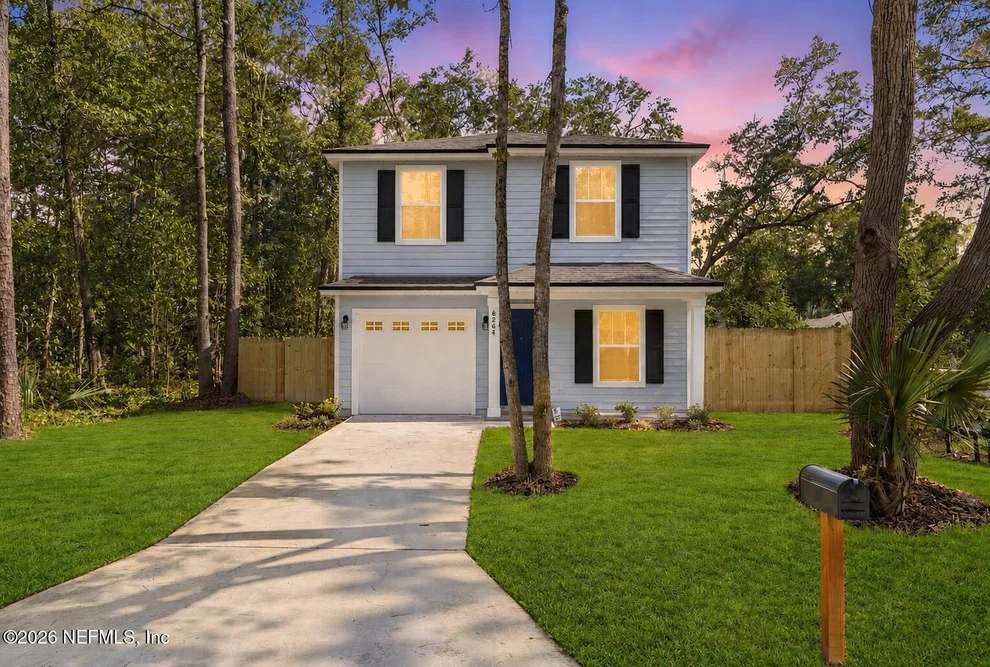 Unit for sale at 6264 COOLIDGE Street, Jacksonville, FL 32219
