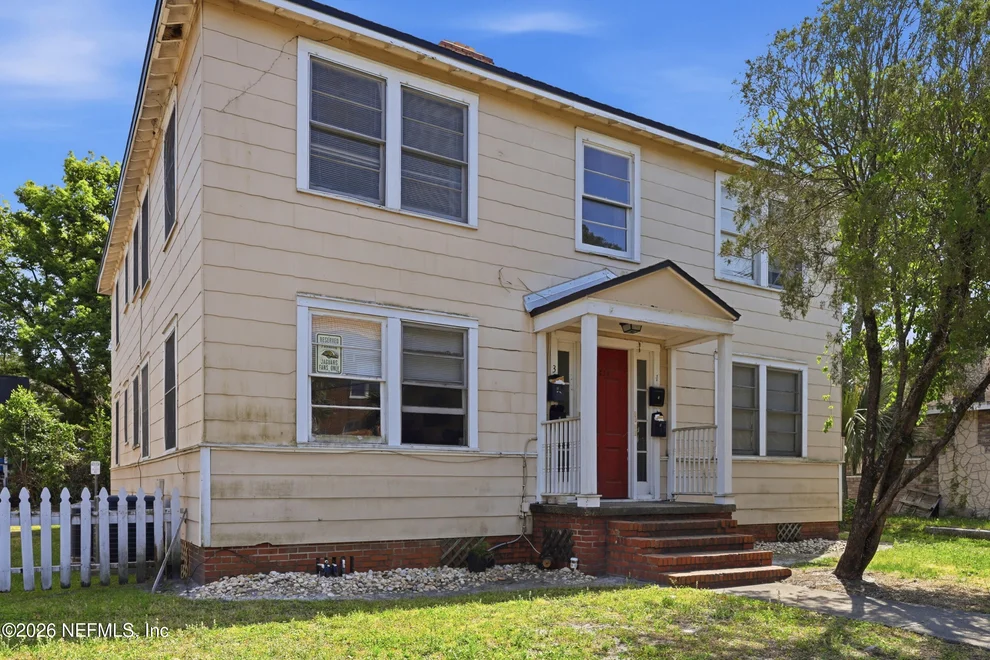 Unit for sale at 2614 COLLEGE Street, Jacksonville, FL 32204
