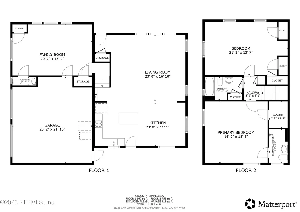 Unit for sale at 1827 CHERRY Street, Jacksonville, FL 32205