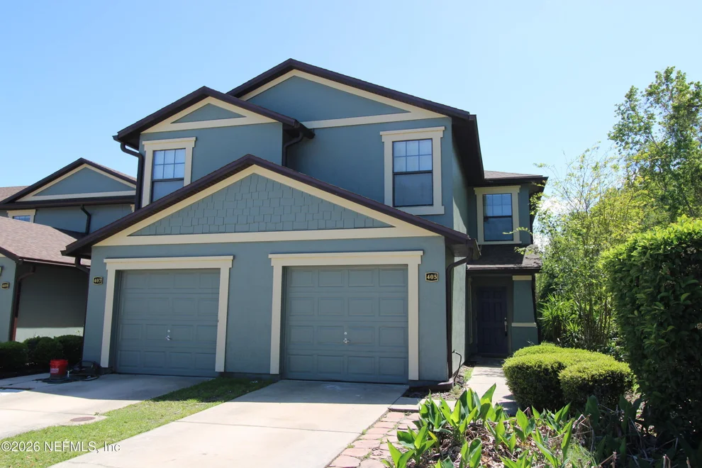 Unit for sale at 405 CABERNET Place, St. Augustine, FL 32084