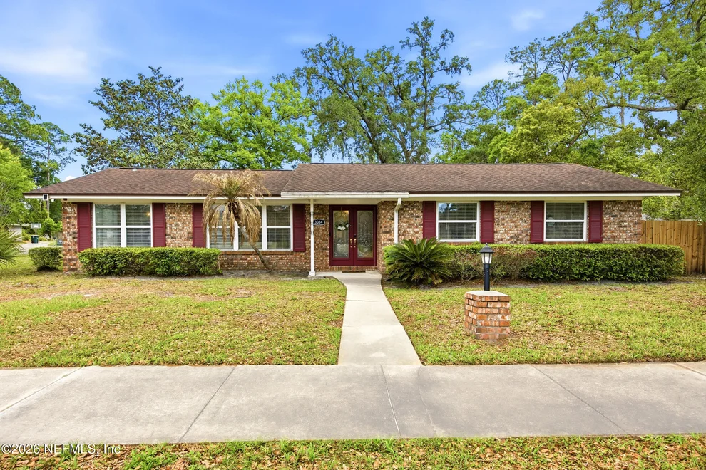 Unit for sale at 3084 WATSON Drive S, Jacksonville, FL 32257