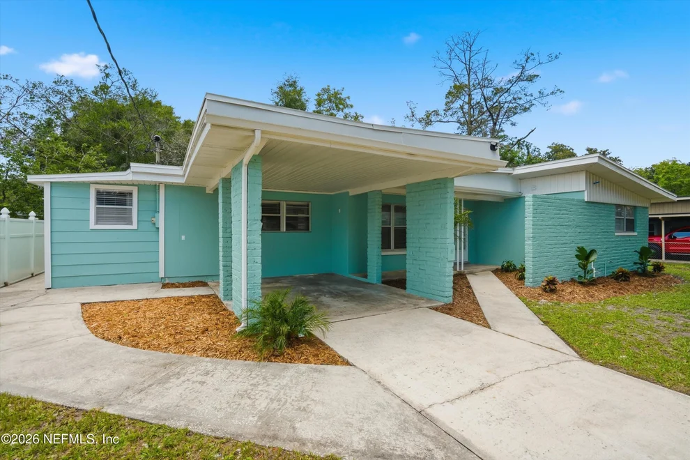 Unit for sale at 2234 LA VALLE Drive, Jacksonville, FL 32210