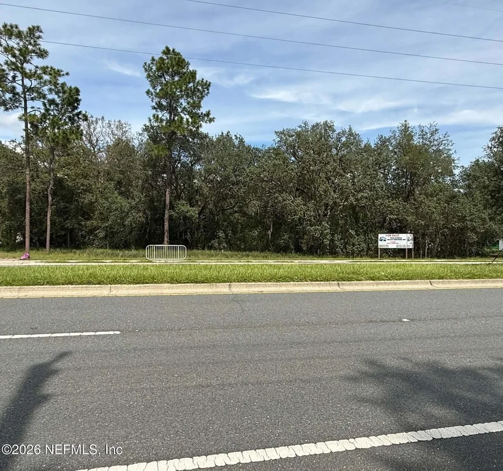 Unit for sale at 660 STATE ROAD 20, Palatka, FL 32177