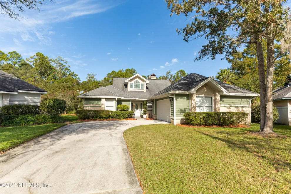 Unit for sale at 1472 MARSH RABBIT Way, Fleming Island, FL 32003