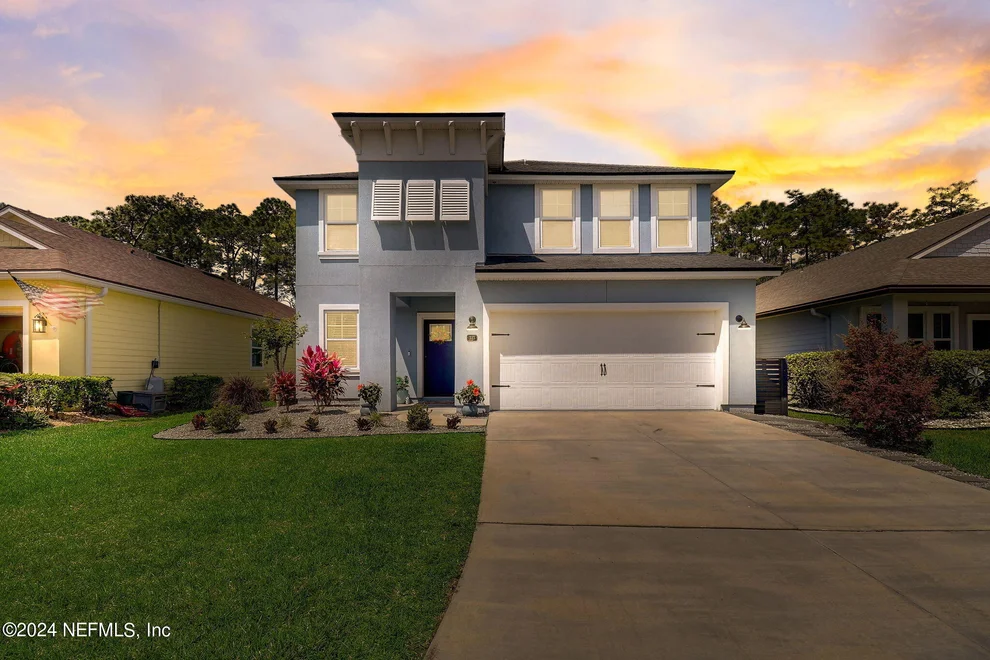 Unit for sale at 313 BALEARICS Drive, St. Augustine, FL 32086