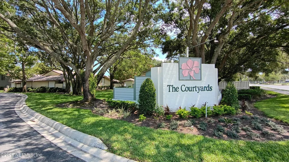 Unit for sale at 103 COURAGEOUS Court N, Jacksonville, FL 32233