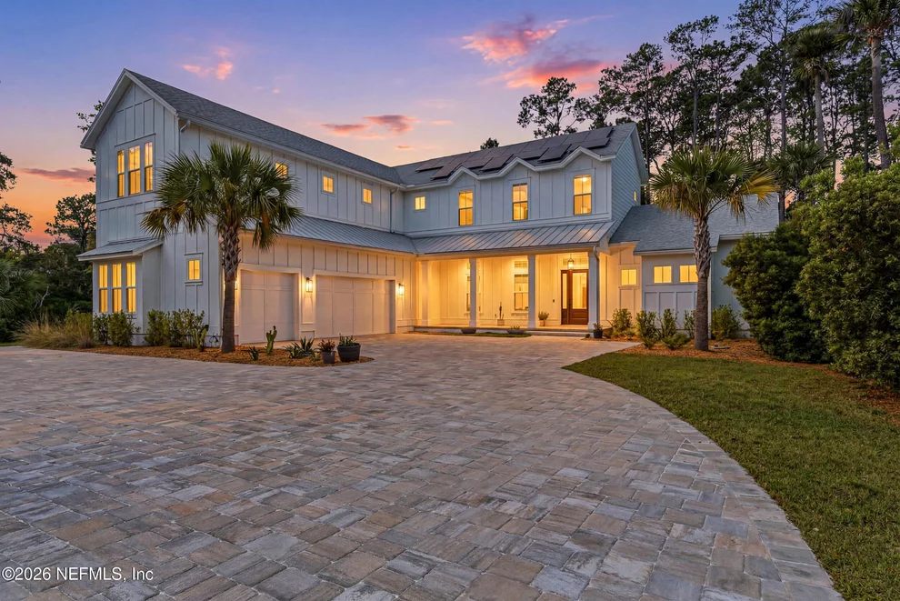 Unit for sale at 4640 PALM VALLEY Road, Ponte Vedra Beach, FL 32082