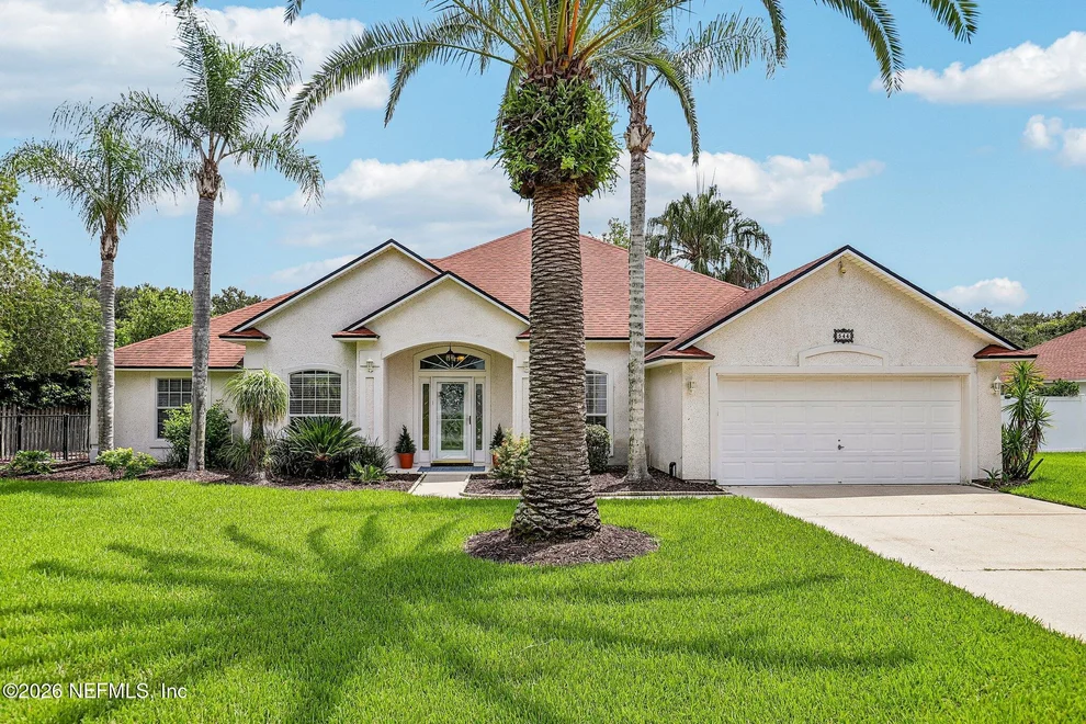 Unit for sale at 544 CUNNINGHAM HOLLOW Way, St. Johns, FL 32259