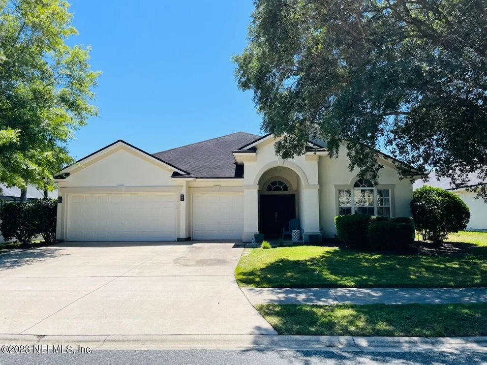 Unit for sale at 3139 WANDERING OAKS Drive, Orange Park, FL 32065