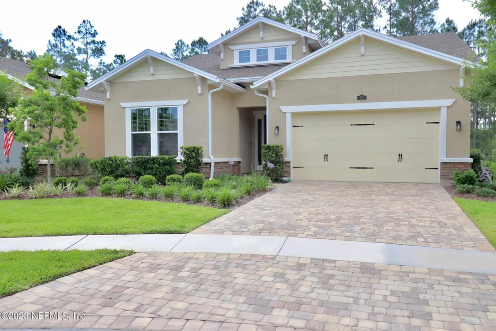 Unit for sale at 30 WHEELWRIGHT Lane, Jacksonville, FL 32081