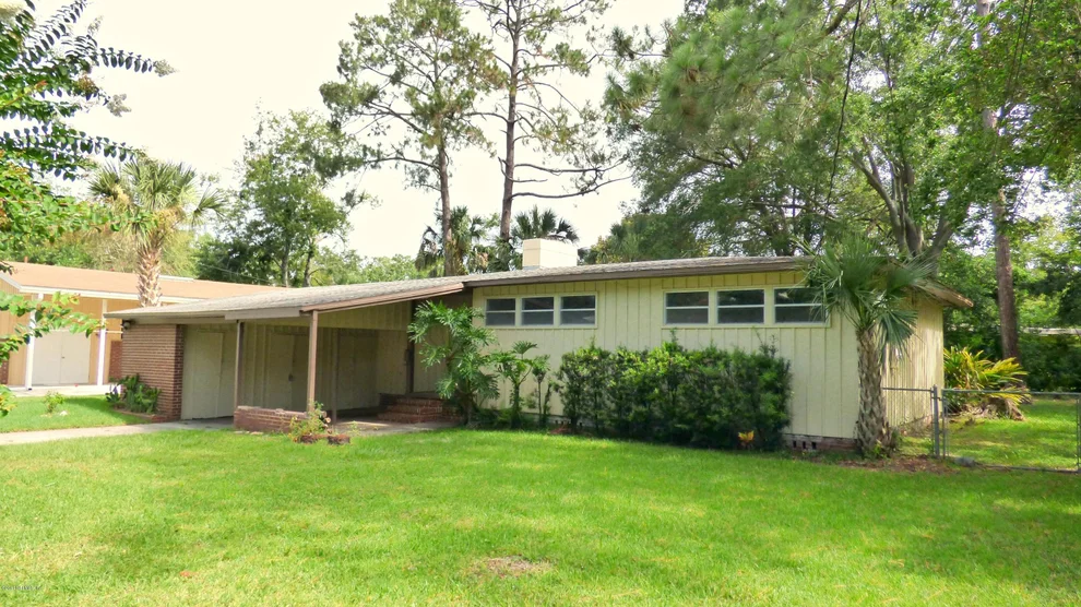 Unit for sale at 3843 PONCE DE LEON Avenue, Jacksonville, FL 32217
