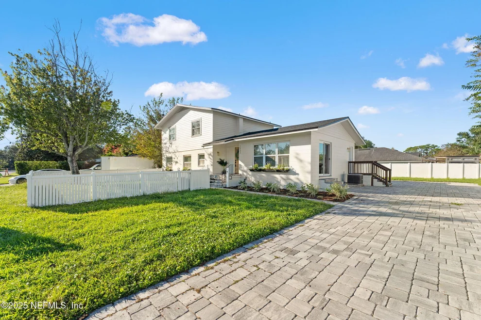 Unit for sale at 1533 BENTIN Drive N, Jacksonville Beach, FL 32250