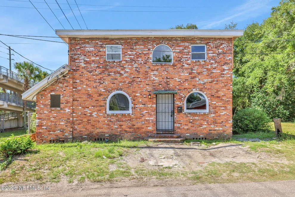 Unit for sale at 1158 PACETTI Street, Jacksonville, FL 32206