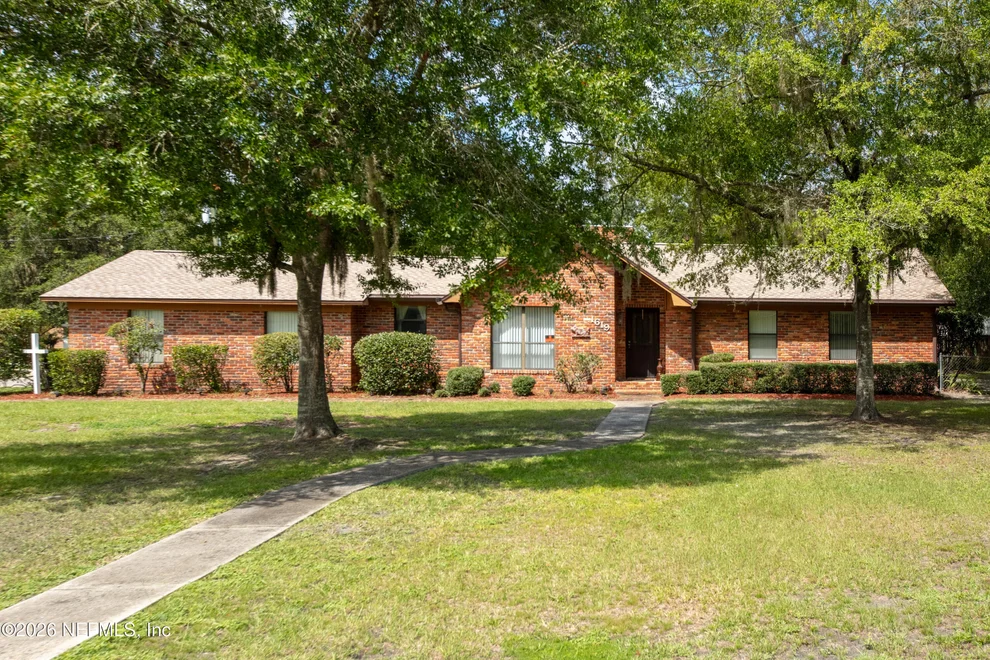 Unit for sale at 1619 RAIFORD Road, Starke, FL 32091